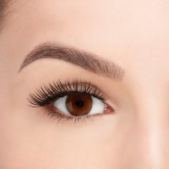 Ardell Faux Mink Lashes Demi Wispies - Model Shot