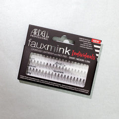 Ardell Lashes Faux Mink Individuals Combo - Lifestyle Shot 2