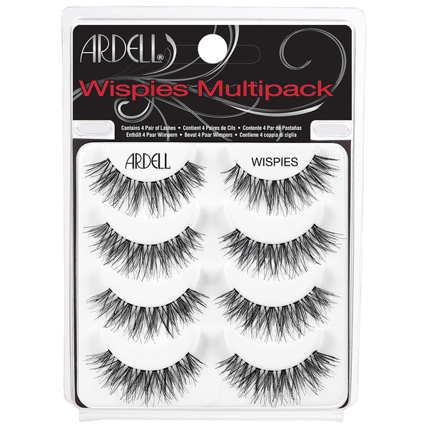 Lashes Wispies Multipack