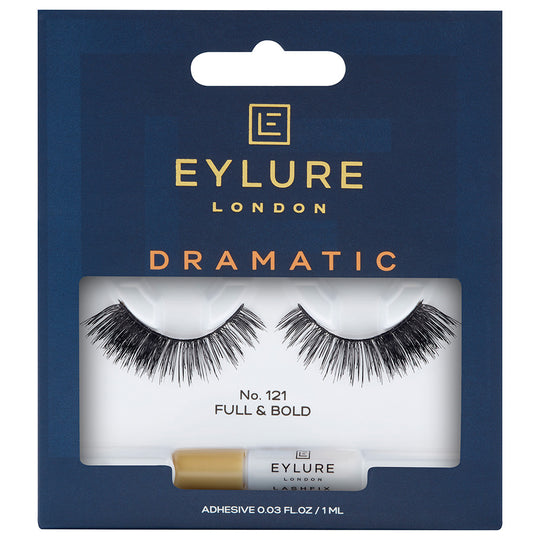 Eylure Dramatic Lashes 121