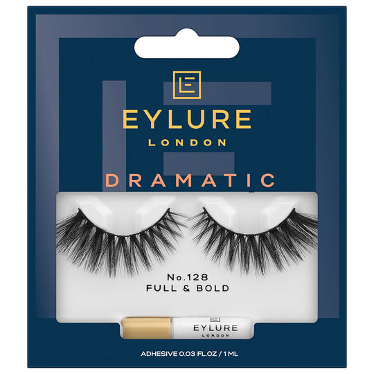 Eylure Dramatic Lashes 128