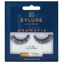 Eylure Dramatic Lashes 140