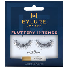 Eylure Fluttery Intense Lashes 141