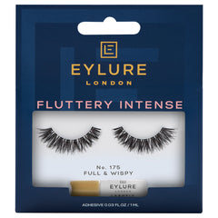 Eylure Fluttery Intense Lashes 175