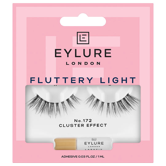 Eylure Fluttery Light Lashes 172