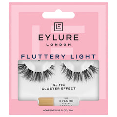 Eylure Fluttery Light Lashes 174