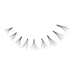 Eylure Individual Lashes Combo (Short, Medium & Long) - Lash Shot