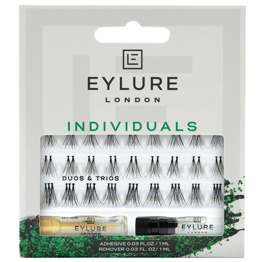 Eylure Individual Lashes Duos & Trios
