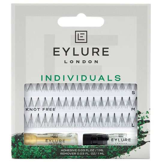 Eylure Individual Lashes Knot Free Combo