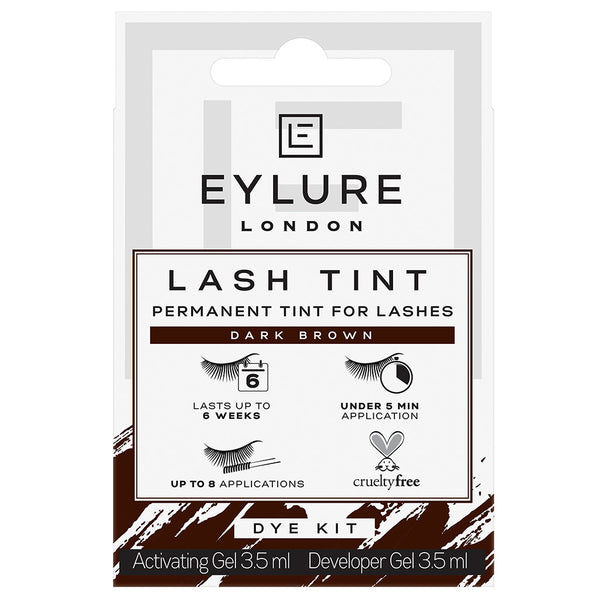 Lash Pro Lash Tint Dark