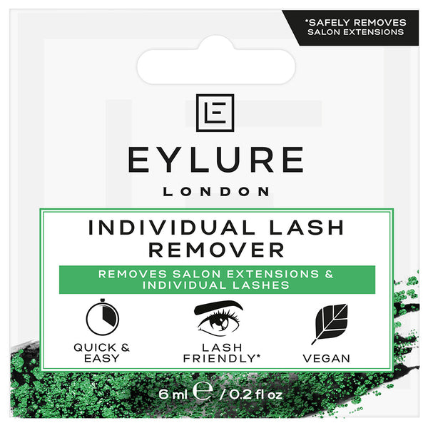 Lift Off Individual Lash Remover