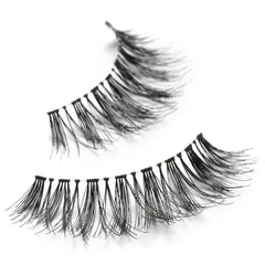 Eylure Light & Wispy Lashes 167 - Lash Shot