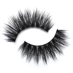 Eylure Luxe 6D Lashes Mogul - Lash Shot