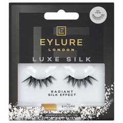 Eylure Luxe Silk Accent Lashes Radiant