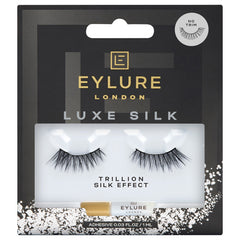 Eylure Luxe Silk Accent Lashes Trillion