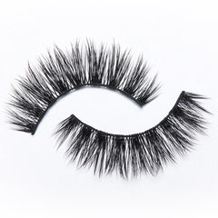 Eylure Most Wanted Lashes Gimme Gimme - Lash Shot