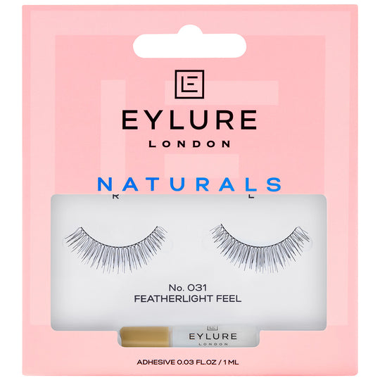Eylure Naturals Lashes 031