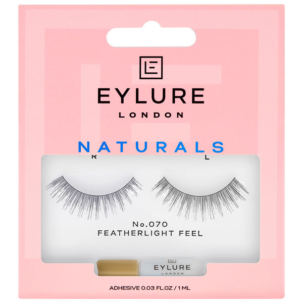 Naturals Lashes 070
