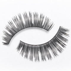 Eylure Pre-Glued Volume Lashes 101 - Lash Shot