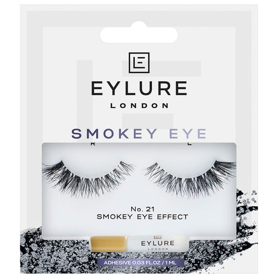 Eylure Smokey Eye Lashes 21