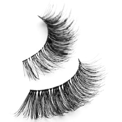 Eylure Smokey Eye Lashes 23 - Lash Shot