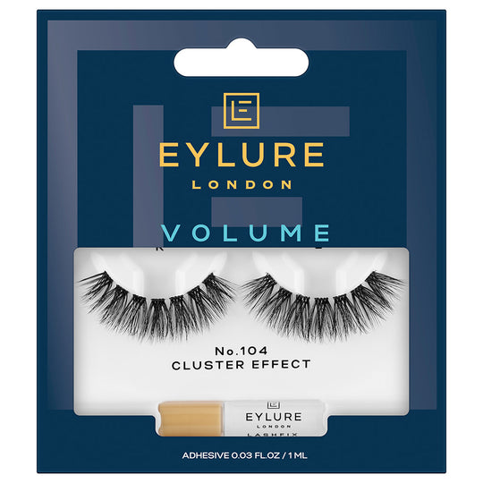 Eylure Volume Lashes 104