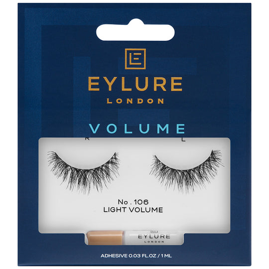 Eylure Volume Lashes 106