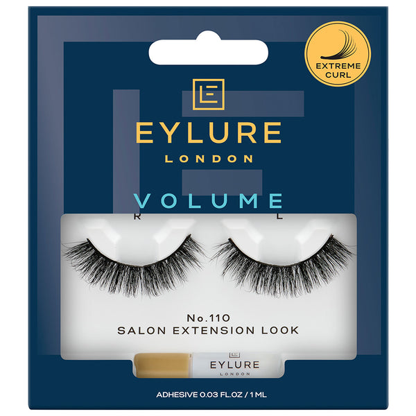 Volume Lashes 110