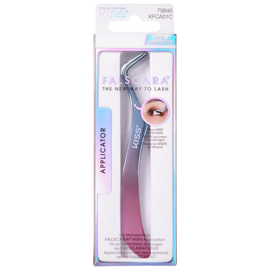 Kiss Falscara Applicator