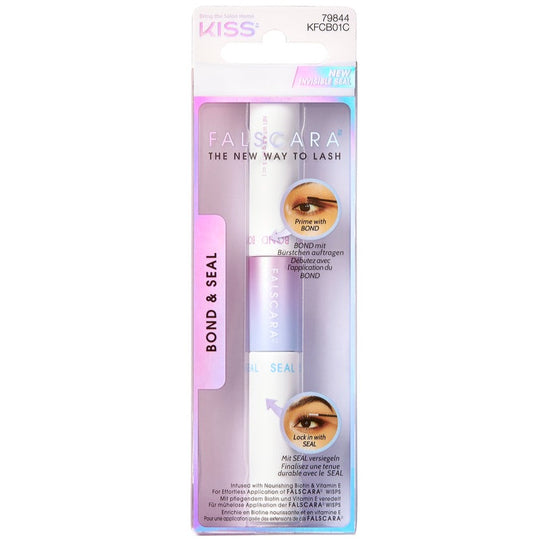 Kiss Falscara Bond & Seal