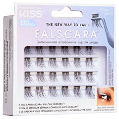 Kiss Falscara - Lengthening Wisps Multipack (Angled Shot 1)